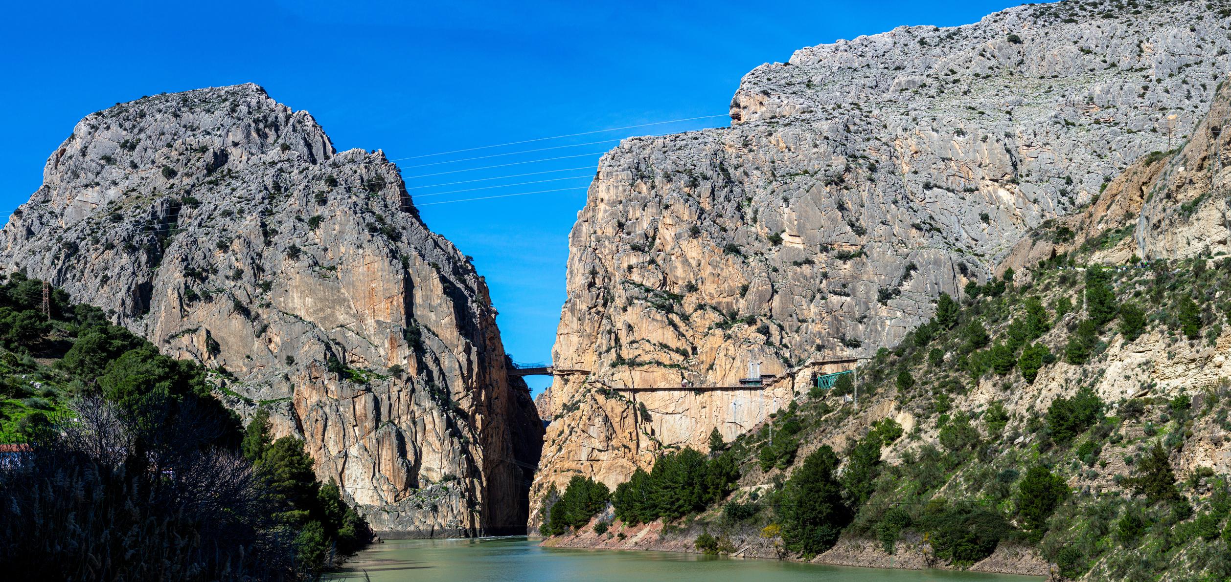 Caminito del Rey