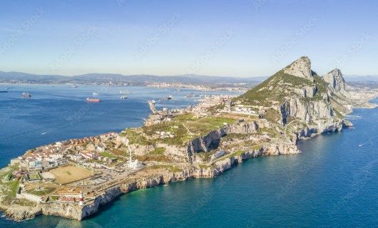 Gibraltar