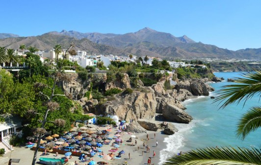 Nerja