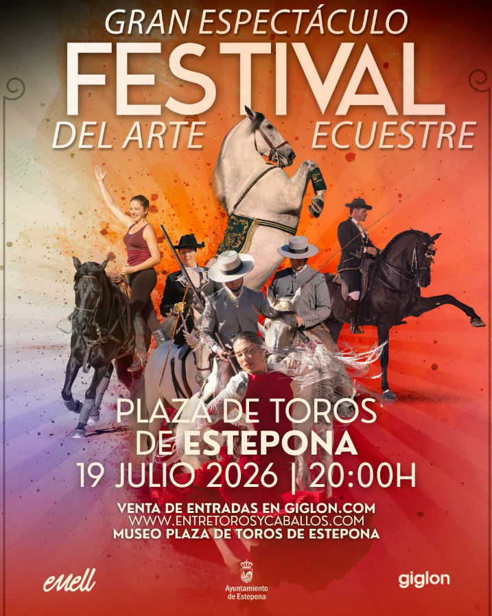 Activités à venir à Estepona