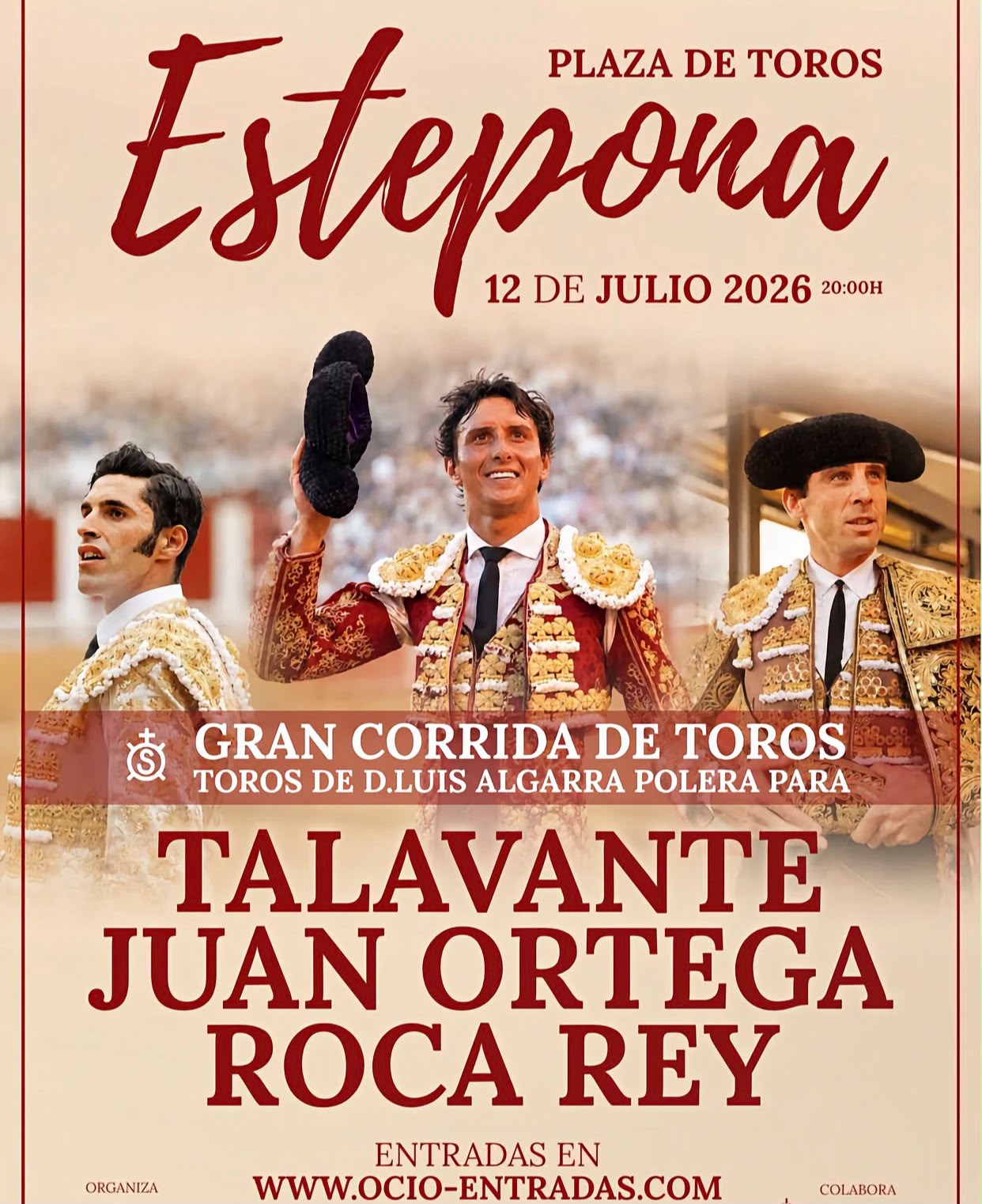 Activités à venir à Estepona